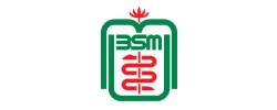 Bangabandhu Sheikh Mujib Medical University (BSMMU)