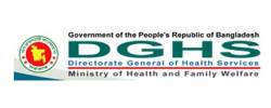 Directorate General of Health Services (DGHS)