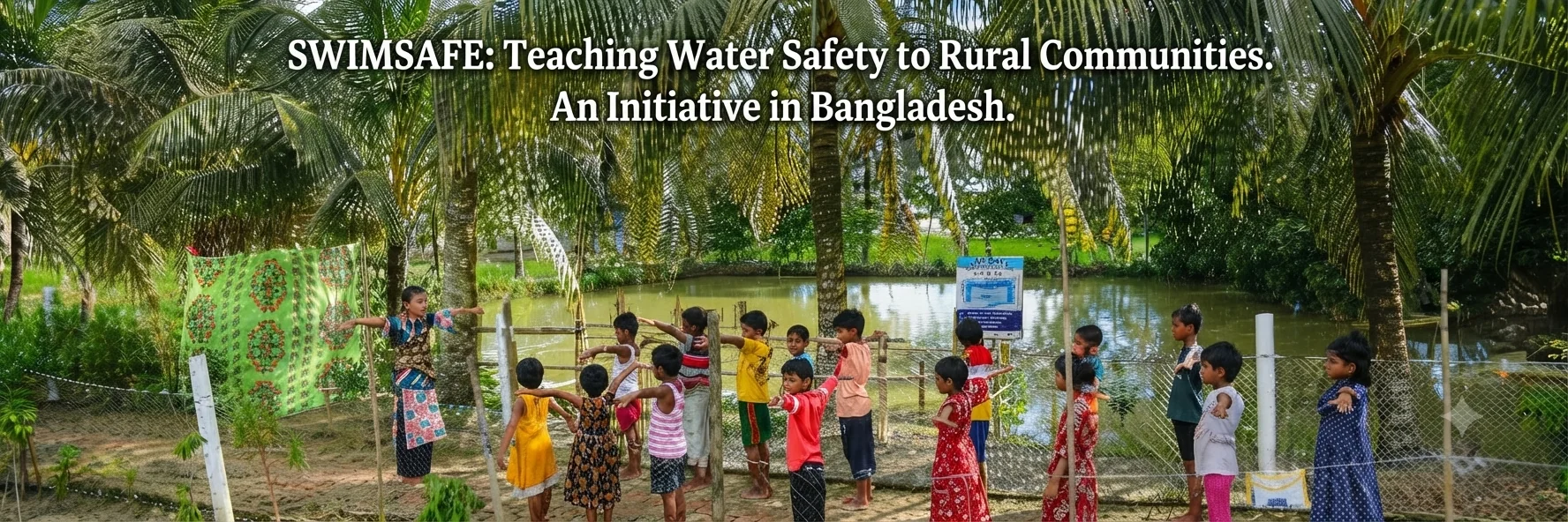 SwimSafe Community Training